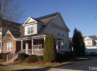 642 Democracy St, Raleigh, NC 27603