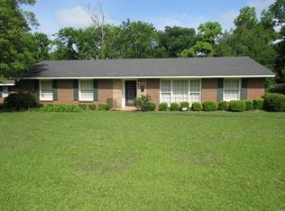 2728 Fairmont Rd, Montgomery, AL 36111