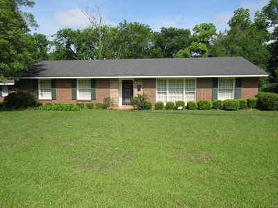 2728 Fairmont Rd, Montgomery, AL, 36111