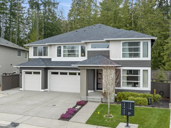 4510 Castleton Road SW, Port Orchard, WA 98367