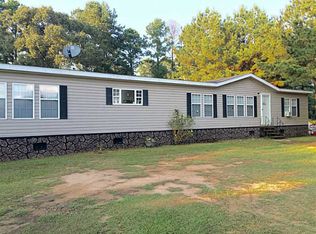 235 Fuller Ln, Zwolle, LA 71486