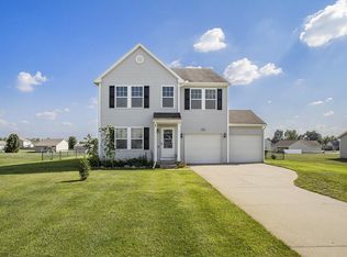 30777 Packard St, Paw Paw, MI 49079