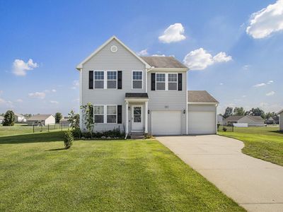 30777 Packard St, Paw Paw, MI, 49079