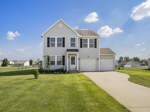30777 Packard St, Paw Paw, MI 49079