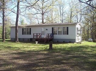 5068 County Rd 3380, Willow Springs, MO 65793