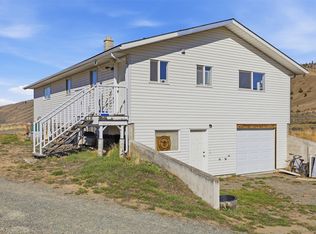 1559 Steelhead Rd, Thompson Nicola, BC V0K2P0