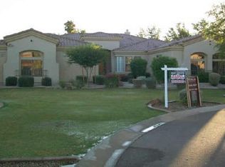 378 E Clifton Ct, Gilbert, AZ 85296