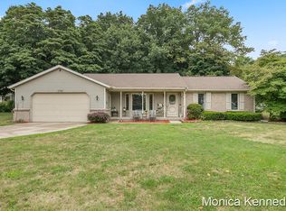 10722 Black Cherry Dr, Allendale, MI 49401
