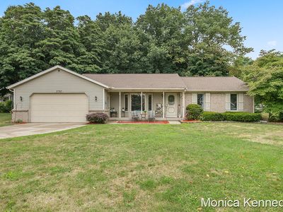 10722 Black Cherry Dr, Allendale, MI, 49401