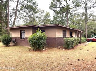4139 Azalea Dr, Jackson, MS 39206