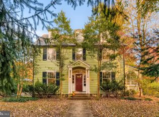 5003 Falls Road Ter, Baltimore, MD 21210