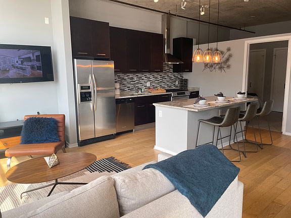 2nd image of 1147 S Delano Ct E #1