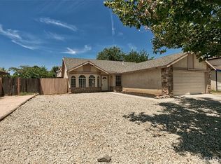 45107 27th St E, Lancaster, CA 93535