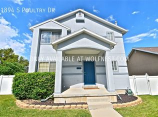 11894 S Poultry Dr, Draper, UT 84020