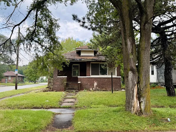 776 Ohio St, Gary, IN 46402
