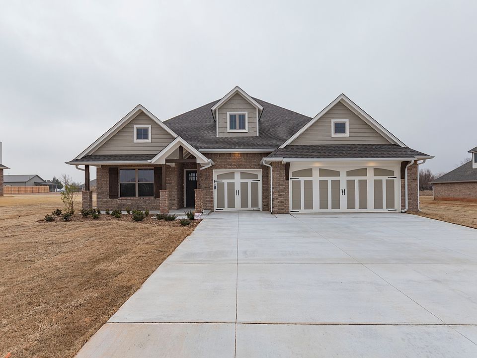 Homes by Taber Shiloh Bonus Room Half Bath Floor Plan