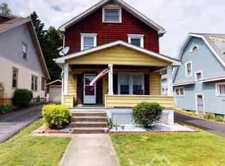 1208 High St, Williamsport, PA 17701