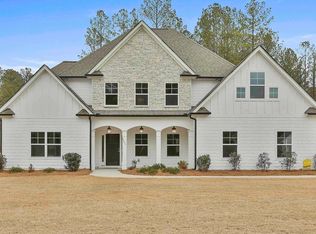 9465 Glacial Ln #2, Fairburn, GA 30213