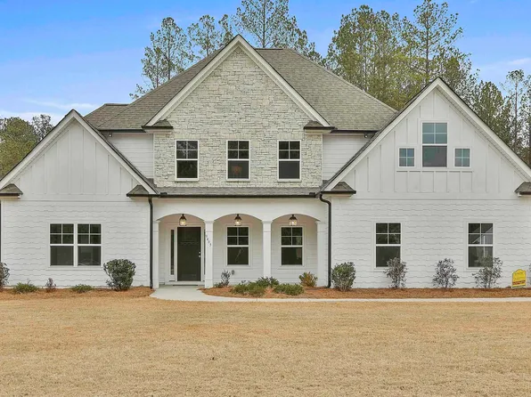 9465 Glacial Ln #2, Fairburn, GA 30213