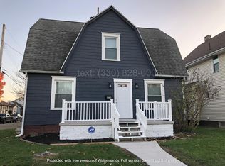 2226 9th St NW, Canton, OH 44708