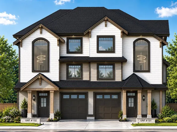 14309 19a Ave, Surrey, BC V4A 7T1