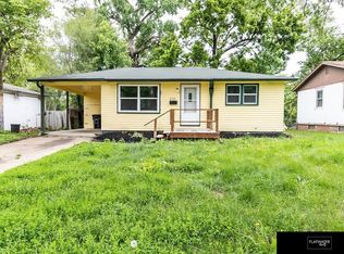 4518 Redick Ave, Omaha, NE 68152