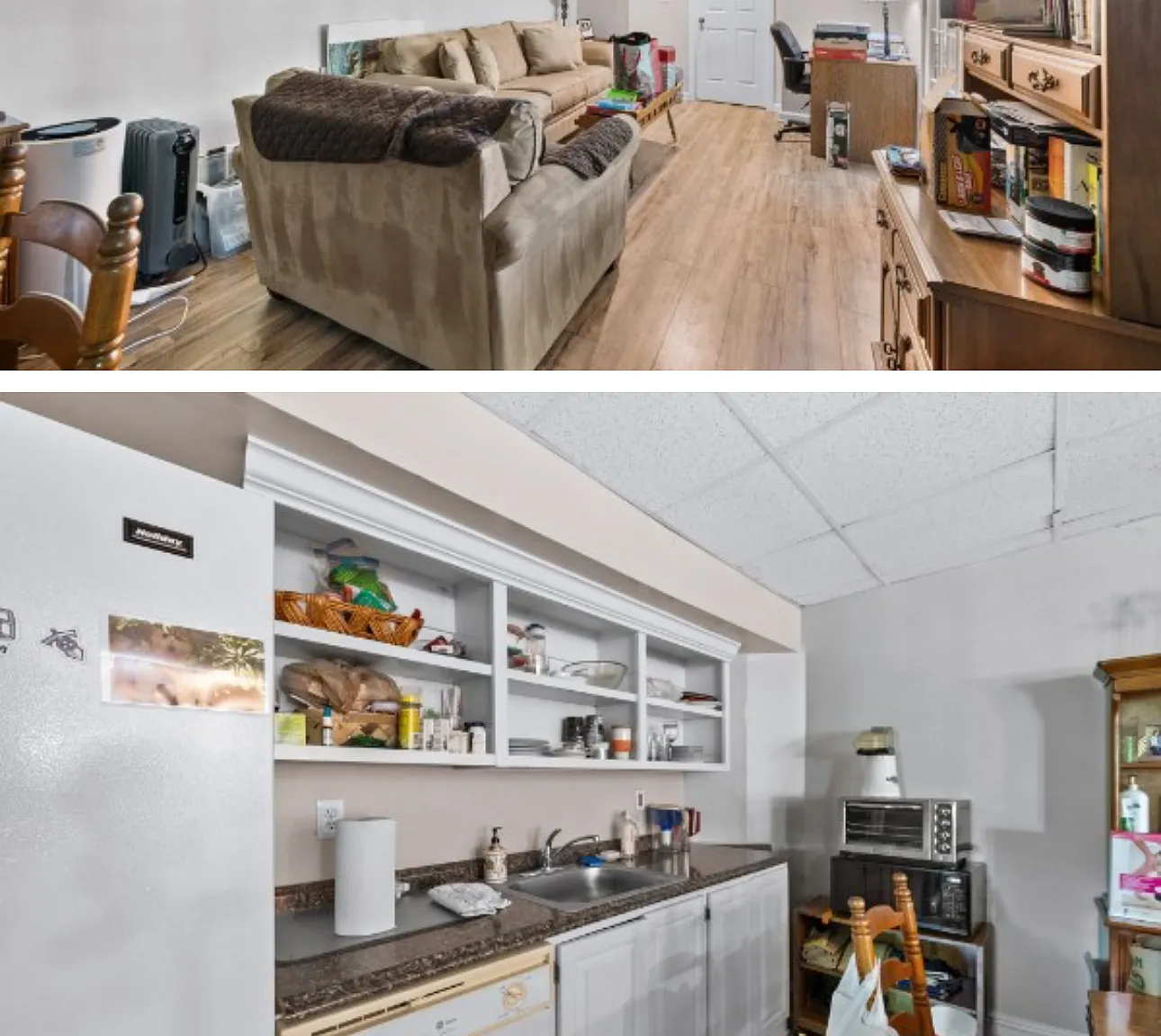1 bed, 1150 sqft, $1,150 — Photo 2