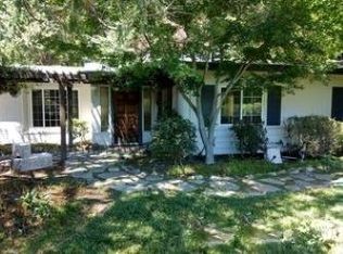 968 Carol Ln, Lafayette, CA