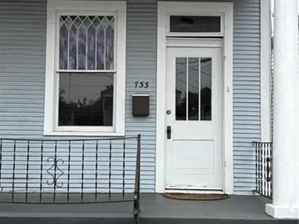 733 Toledano St, New Orleans, LA 70115