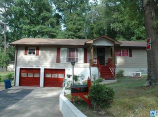 415 11th St, Midfield, AL 35228