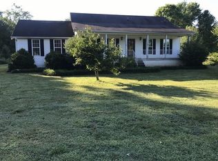 1142 Triangle Rd, Ashland City, TN 37015