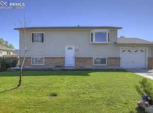 4426 Millburn Dr, Colorado Springs, CO 80906