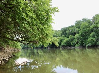 10558 Riverside Dr, Powell, OH 43065