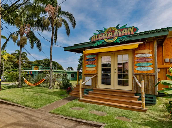 55-3411 Akoni Pule Hwy, Hawi, HI 96719