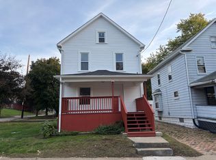 42 Cole Ave, Akron, OH 44301