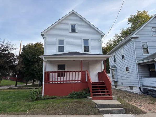 42 Cole Ave, Akron, OH 44301