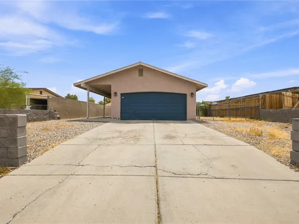 562 Palo Verde Drive, Bullhead City, AZ 86442