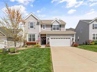 11179 Liebrooke Ct, Saint Louis, MO 63146