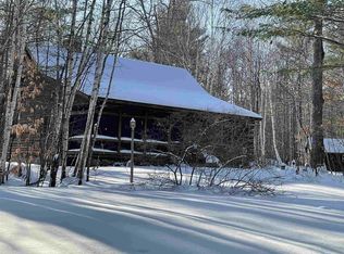 74 Cloudview Dr, Moultonboro, NH 03254