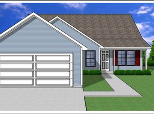 212 Venture Dr, Jackson, GA 30233