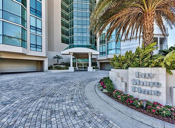 2nd image of 4255 Gulf Shore Blvd N APT 605