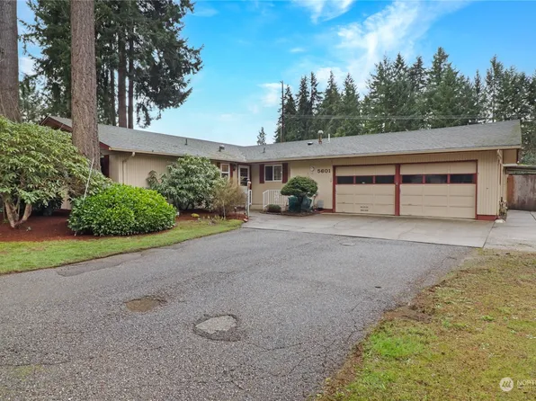 5601 Windemere Drive SE, Olympia, WA 98501