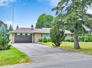 27 Naylon St, Vaughan, ON L6A 1E8