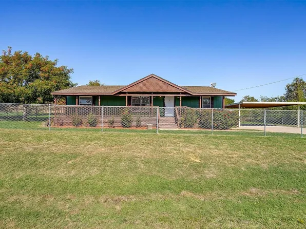 2421 Willow Oak Ln, Burleson, TX 76028
