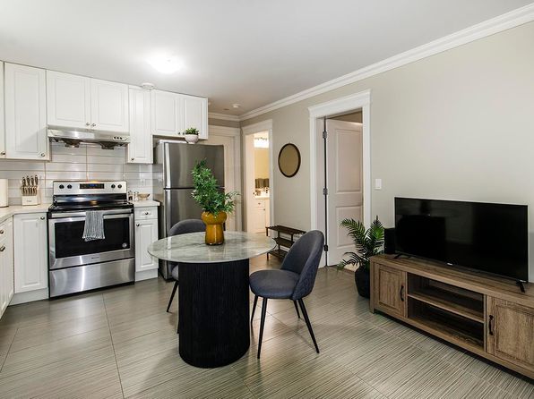 1 bedroom rental in Vancouver — photo 9