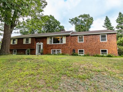 15 Sokokis Circle, Topsham, ME, 04086