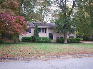 1607 Idlehour Dr, Tucker, GA 30084