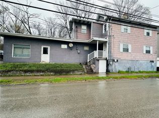 569 E Maiden St, Washington, PA