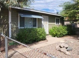 1120 N Esther St, Tempe, AZ 85281