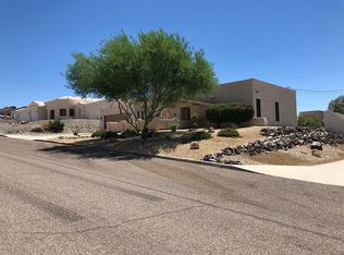 3308 Crestwind Dr, Lake Havasu City, AZ 86404